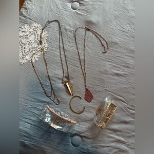 Necklace Set